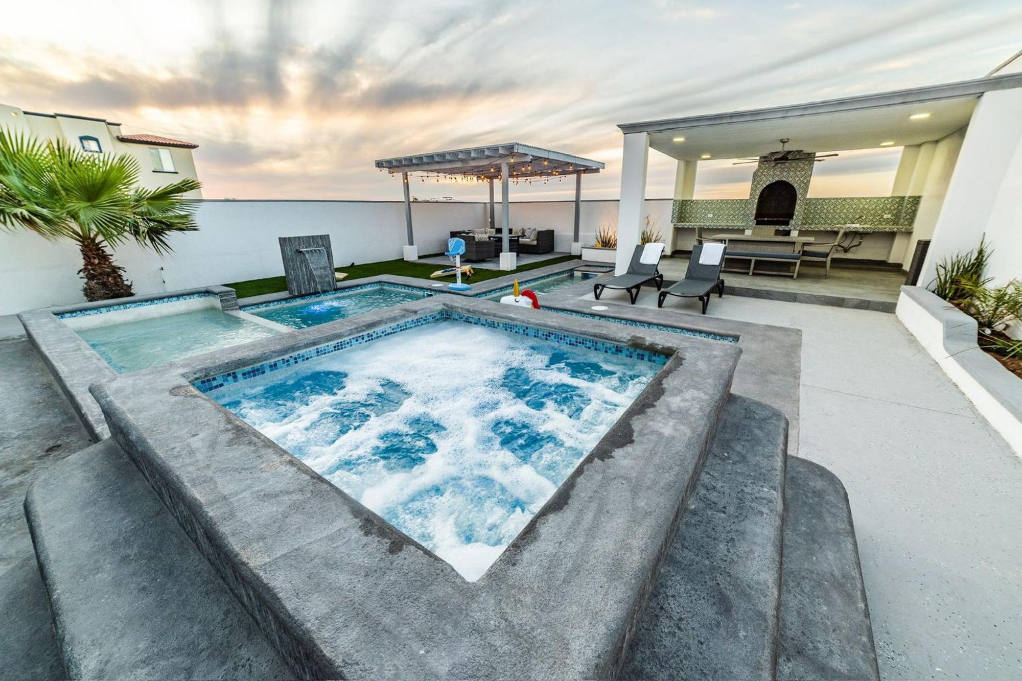 Casa De Las Sirenas, Las Conchas, Private Pool Пуэрто-Пеньяско Экстерьер фото